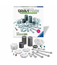 Gravitrax Parkur Geliştirme