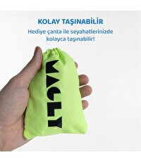 Magly Stones Manyetik Taş Oyunu