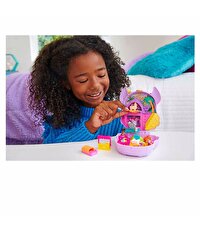 Polly Pocket ve Maceraları Micro Oyun Setleri HKV33