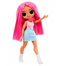 L.O.L. Surprise Omg City Babe