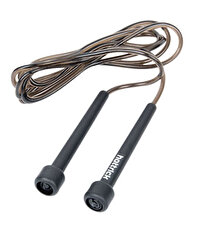 Altis Atlama İpi Siyah