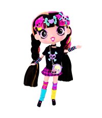 Decora Girlz Bebek Luna 28 Cm