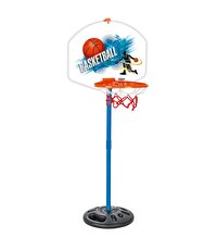 Pilsan Magic Basketbol Seti Ayaklı