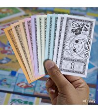 Monopoly Stitch Kutu Oyunu G0388
