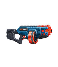 Fast Pioneer 48 Mermili Dart Atan Tüfek