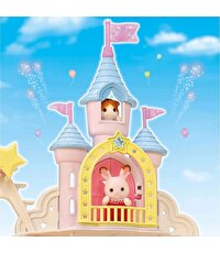Sylvanian Families Bebek Eğlence Parkı