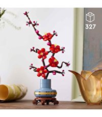 LEGO Icons Erik Çiçeği 10369