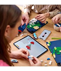 LEGO Seyahat Anıları 41838