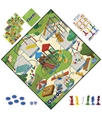 Cluedo Juni̇or F6419