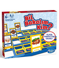 Bil Bakalım Kim? C2124