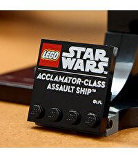 LEGO Star Wars Acclamator Sınıfı Hücum Gemisi 75404