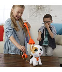 Fur Real Poopalots Big Wags Cat E8946