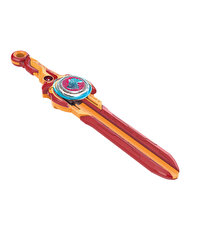 Infinity Nado Standart Paketi Gold Warrior Phoenix (Altın Kahraman Anka Kuşu)