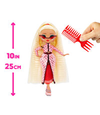 L.O.L Surprise OMG HoS Swag Bebeği S2