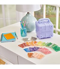 Aquabeads Mega Boncuk Çantası