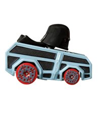 Hot Wheels RacerVerse Tekli Arabalar Darth Vader HKC00