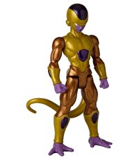 Dragon Ball Sınır Tanımaz Serisi 30 Cm Figürleri Golden Frieza