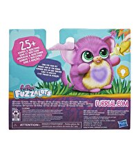 Fur Real Fuzzalots Şirin Dostlarım Maymun F1928