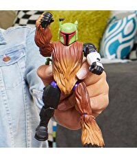 Star Wars Mixmashers Fi̇gür Boba Fett G0296