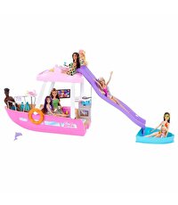 Barbie'nin Rüya Botu