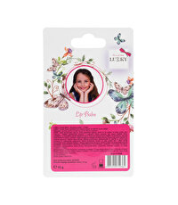 Lukky Dudak Balm Ahududu Şerbeti