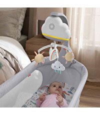 Fisher Price Mutlu Gökyüzü Dönence HBP40