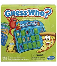 Bil Bakalım Kim A5696