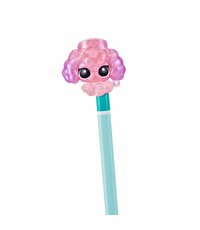 Rainbocorns Puppycorn Sürpriz S5 Beyaz Köpek Kulaklıklı