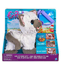 Fur Real Afacan Kedicik