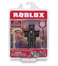 Roblox Figür Paketi W4
