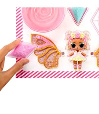 L.O.L. Tots Peri Bebekleri