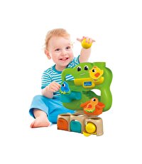 Baby Clementoni Sihirli Ağaç