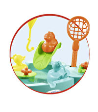 Ecoiffier Ördek Yakalama Oyun Masası