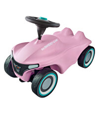 BIG Bobby Car Neo Pembe Bingit Araba