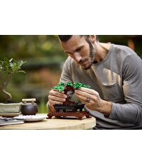 LEGO Creator Expert Bonsai Ağacı 10281