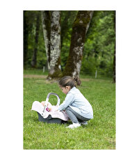 Smoby Maxi Cosi Bebek Oyuncak Koltuğu