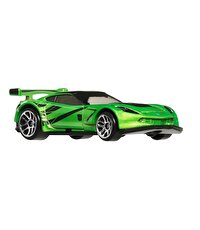 Hot Wheels Fi̇lm Arabaları Özel Seri̇ Corvette C7.R HRV59