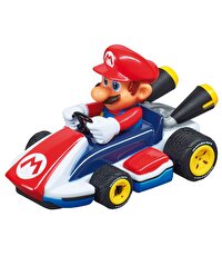 Carrera First Mario Kart Yarış Seti