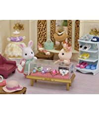 Sylvanian Families Moda Seti Mücevher Koleksiyonu