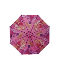 Rubenis Pembe Saplı Şemsiye
