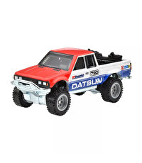 Hot Wheels Car Culture Premium Arabalar Datsun King Cab Baja Custom HRV71