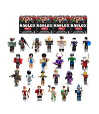 Roblox Sürpriz Paket S7