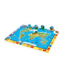 Eğitici Dünya Konuşan Elektronik Oyun Seti