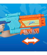 Nerf Super Soaker Mega Dunk-Fill
