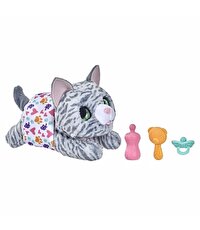 Yenidoğan Minik Dostum Kedicik F4087