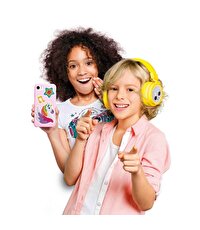 Clementoni İdea Işıltılı Tasarımlar