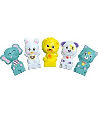 Baby Clementoni Çiftlik Hayvanları Treni