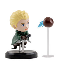 YuMe Hero Harry Potter Wizards Serisi Draco Malfoy