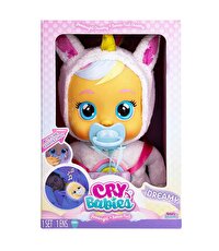 Cry Babies İyi Geceler Dreamy 914124