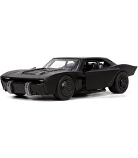 Jada Batmobile 2022 Comic Con Model Aracı ve Batman Figürü